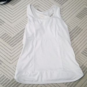 Tell gear tank top size medium